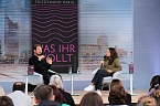 Leipziger Buchmesse 2024 (Foto: Peter Blei)