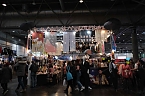 Leipziger Buchmesse 2024 (Foto: Peter Blei)