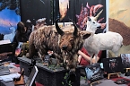Leipziger Buchmesse 2024 (Foto: Peter Blei)