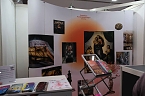 Leipziger Buchmesse 2024 (Foto: Peter Blei)