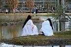 Leipziger Buchmesse 2024 (Foto: Peter Blei)