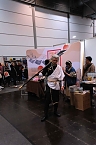 Leipziger Buchmesse 2024 (Foto: Peter Blei)