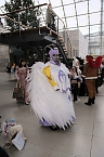 Leipziger Buchmesse 2024 (Foto: Peter Blei)