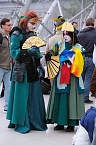 Leipziger Buchmesse 2024 (Foto: Peter Blei)