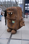 Leipziger Buchmesse 2024 (Foto: Peter Blei)