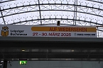 Leipziger Buchmesse 2024 (Foto: Peter Blei)