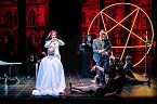 Bild: Szenen aus der Oper (Foto: Theater Nordhausen)