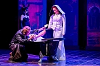 Bild: Szenen aus der Oper (Foto: Theater Nordhausen)