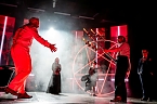 Bild: Szenen aus der Oper (Foto: Theater Nordhausen)