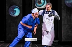 Bild: Szenen aus der Oper (Foto: Theater Nordhausen)