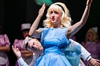 Bild: Szenen aus der Oper (Foto: Theater Nordhausen)