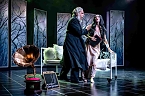 Bild: Szenen aus der Oper (Foto: Theater Nordhausen)