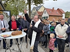 Bild: Neuer&ouml;ffnung des Kallmer&ouml;der Kindergartens (Foto: Stadt Leinefelde-Worbis)