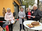 Bild: Neuer&ouml;ffnung des Kallmer&ouml;der Kindergartens (Foto: Stadt Leinefelde-Worbis)
