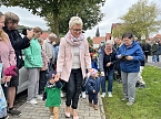 Bild: Neuer&ouml;ffnung des Kallmer&ouml;der Kindergartens (Foto: Stadt Leinefelde-Worbis)