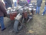 Biker- und Oldtimermarkt (Foto: P. Blei)