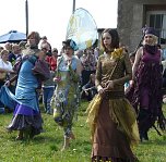 Benefiz f&uuml;r Kuhstall (Foto: Kunsthof Friedrichsrode)