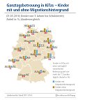 Die Grafiken (Foto: Bertelsmann Stiftung)