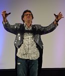 Ein vergnüglicher Abend (Foto: nnz) Ein vergnüglicher Abend (Foto: nnz)