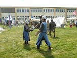 Parade der Geschichten 2008 in Rottleberode (Foto: nnz)
