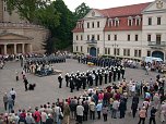 Woche der Milit&auml;rmusik (Foto: Karl-Heinz Herrmann)