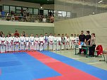 Meisterschaften im Karate (Foto: Karl-Heinz Herrmann)
