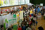 Gesundheits- und Sozialmesse (Foto: Ilka K&uuml;hn)