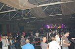 Party bis in die Nacht (Foto: Sven G&auml;mkow)