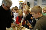 Vorlesetag mit Hans-J&uuml;rgen D&ouml;ring (Foto: Ilka K&uuml;hn)