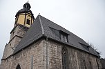 Jugendkirche feiert (Foto: nnz-City Scout Sven G&auml;mkow)