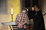 Jugendkirche feiert (Foto: nnz-City Scout Sven G&auml;mkow)