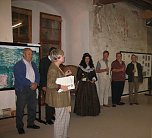 Eröffnung (Foto: Moser) Eröffnung (Foto: Moser)