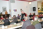 Seniorenweihnacht in Worbis (Foto: Ilka K&uuml;hn)