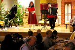 Seniorenweihnacht in Worbis (Foto: Ilka K&uuml;hn)