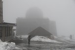 Heiligabend noch schnell auf den Brocken 2012 (Foto: VGF)