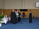 Ins Amt eingeführt (Foto: Karl-Heinz Herrmann) Ins Amt eingeführt (Foto: Karl-Heinz Herrmann)