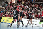 THC gegen Balonmano Bera Bera (Foto: Christoph Keil) THC gegen Balonmano Bera Bera (Foto: Christoph Keil)