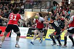 THC gegen Balonmano Bera Bera (Foto: Christoph Keil) THC gegen Balonmano Bera Bera (Foto: Christoph Keil)
