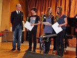 Preise wurden in Sondershausen überreicht (Foto: Karl-Heinz Herrmann) Preise wurden in Sondershausen überreicht (Foto: Karl-Heinz Herrmann)