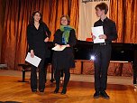 Preise wurden in Sondershausen überreicht (Foto: Karl-Heinz Herrmann) Preise wurden in Sondershausen überreicht (Foto: Karl-Heinz Herrmann)