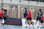 Super Spiel der THC-M&auml;dels (Foto: Christoph Keil)