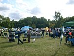 Spezialzuchtschau Hunde auf dem Possen (Foto: Karl-Heinz Herrmann) Spezialzuchtschau Hunde auf dem Possen (Foto: Karl-Heinz Herrmann)