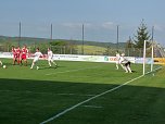 BSV Eintracht Sondershausen - SC Leinefelde (Foto: Karl-Heinz Herrmann)