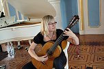 Gitarristin (Foto: Musikschule Sondershausen)