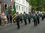 Festumzug Heimensteiner Kirmes (Foto: Ilka K&uuml;hn)