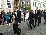 Festumzug Heimensteiner Kirmes (Foto: Ilka K&uuml;hn)