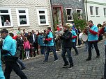 Festumzug Heimensteiner Kirmes (Foto: Ilka K&uuml;hn)