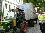 Festumzug Heimensteiner Kirmes (Foto: Ilka K&uuml;hn)