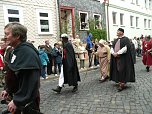Festumzug Heimensteiner Kirmes (Foto: Ilka K&uuml;hn)