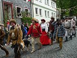 Festumzug Heimensteiner Kirmes (Foto: Ilka K&uuml;hn)
